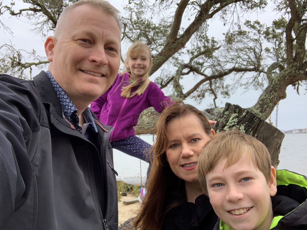 Ebitz Family Photos