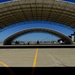 T-38 Talon sun shades