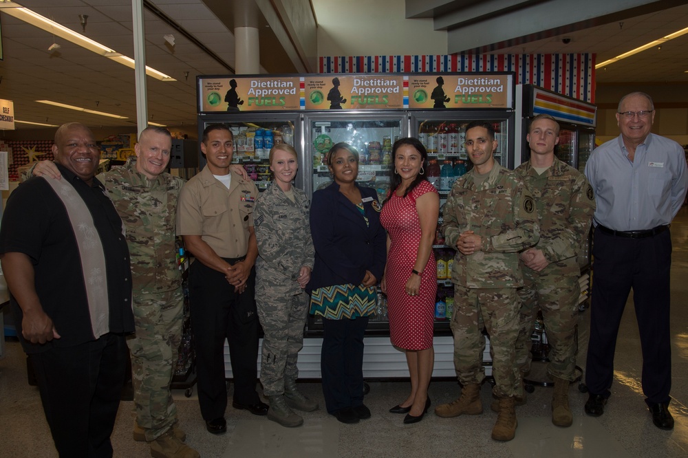 SEAC empowers the total enlisted force