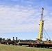 1158th Transportation Company completes rail movement at Fort McCoy
