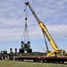 1158th Transportation Company completes rail movement at Fort McCoy