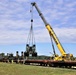1158th Transportation Company completes rail movement at Fort McCoy