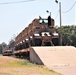 1158th Transportation Company completes rail movement at Fort McCoy