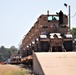 1158th Transportation Company completes rail movement at Fort McCoy