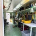 Safety Division Training Simulator