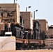 1158th Transportation Company completes rail movement at Fort McCoy