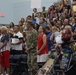 Welcome Home ceremonies reunite Commando Soldiers and Families