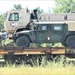 1158th Transportation Company completes rail movement at Fort McCoy