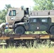 1158th Transportation Company completes rail movement at Fort McCoy