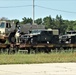 1158th Transportation Company completes rail movement at Fort McCoy