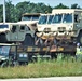 1158th Transportation Company completes rail movement at Fort McCoy
