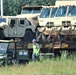1158th Transportation Company completes rail movement at Fort McCoy
