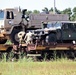 1158th Transportation Company completes rail movement at Fort McCoy