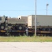 1158th Transportation Company completes rail movement at Fort McCoy