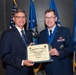 Air Force Academy dean, former faculty member receive research awards
