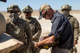 Operation Hickory Sting