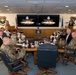 97 AMW welcomes retired general and ODVA director
