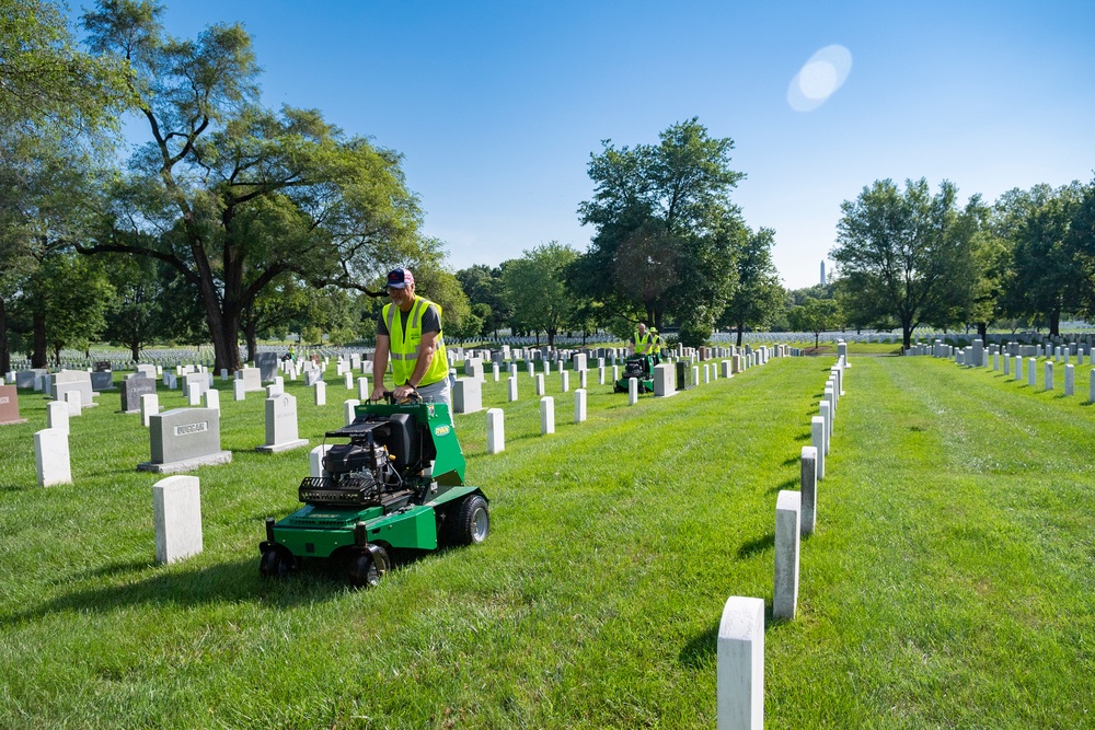 National Association of Landscape Professionals’ 23rd Annual Renewal and Remembrance Event