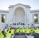 National Association of Landscape Professionals’ 23rd Annual Renewal and Remembrance Event