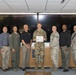 97 AMW IG Team Wins Annual AETC Award