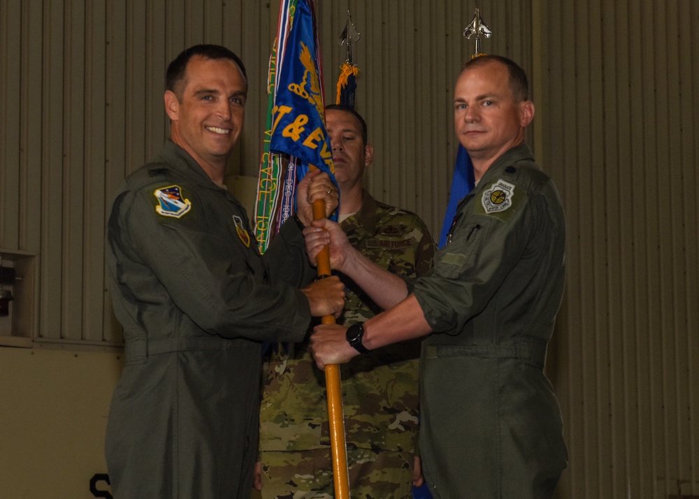 337th Test and Evaluation Squadron