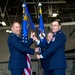 New commander for 489th Bomb Group