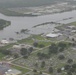 Coast Guard surveys aftermath of Hurricane Barry