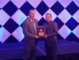 NAVWAR Financial Management Professionals Recognized with DoN and DoD Level Awards