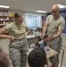 Joint forces provide no-cost medical care during New York IRT