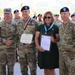 4th Sustainment Change of Command
