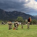 4TH Sustainment Brigade Change of Command