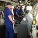 Coast Guard Cutter Elm arrives in Astoria