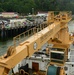 Coast Guard Cutter Elm arrives in Astoria