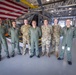 NJ Guard aviators work with Albanian flight crews