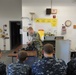 U.S. Naval Sea Cadet Corps Conducts Recruit Training at JBPHH