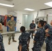 U.S. Naval Sea Cadet Corps Conducts Recruit Training at JBPHH