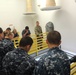 U.S. Naval Sea Cadet Corps Conducts Recruit Training at JBPHH