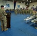 19 Soldiers reenlist on 19th ESC birthday