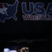 Marines support wrestlers at USMC National Championships