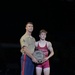 Marines support wrestlers at USMC National Championships