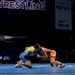 Marines support wrestlers at USMC National Championships