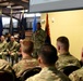 2019 Army National Guard Best Warrior competition kicks off in Camp Gruber, Oklahoma