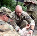 2019 Army National Guard Best Warrior competition kicks off in Camp Gruber, Oklahoma