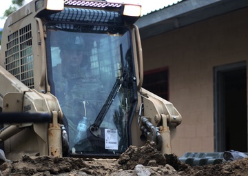 Fort Dix engineers expand skills at Beyond the Horizon