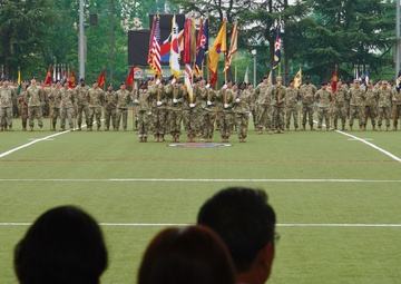 Simerly takes charge of 19th ESC