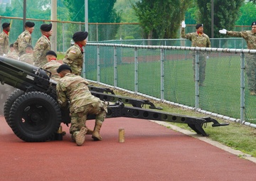 Simerly takes charge of 19th ESC