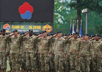 Simerly takes charge of 19th ESC