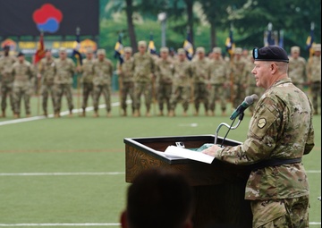 Simerly takes charge of 19th ESC