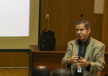 Justified Accord Academics