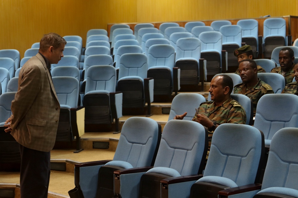 Justified Accord Academics